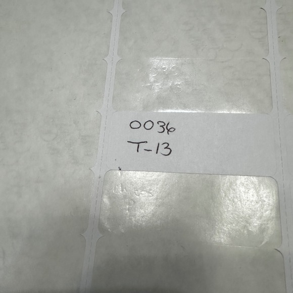 Soft Surroundings Floral Print Wrap Dress 3/4 Sleeve‎ Jersey Stretch Sz M - Picture 10 of 10